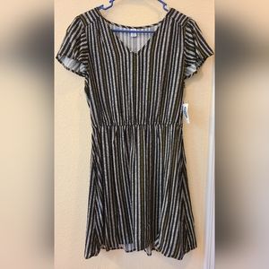 Old Navy, petite medium dress
